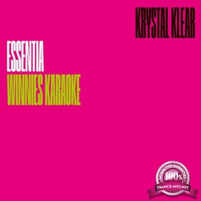 Krystal Klear - Essentia (2022)