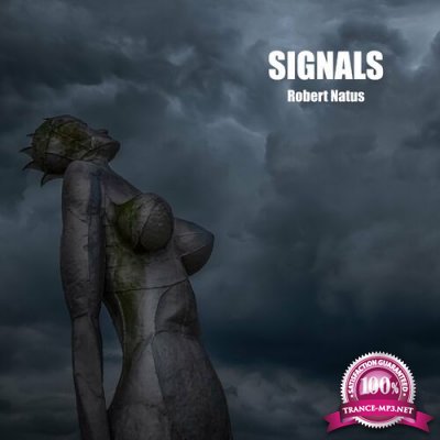 Robert Natus - Signals (2022)
