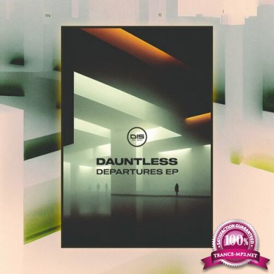 Dauntless - Departures EP (2022)