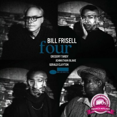 Bill Frisell - Four (2022)
