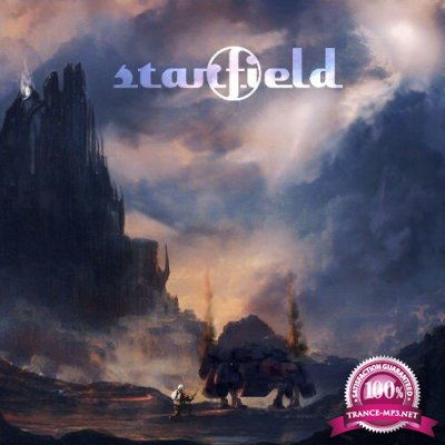 Starfield - Confluence of Two Stars (2022)