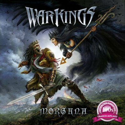 Warkings - Morgana (2022)