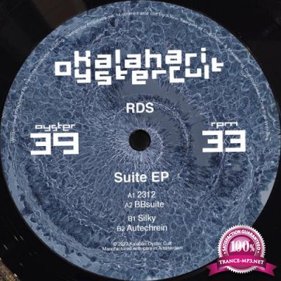 RDS - Suite EP (2022)