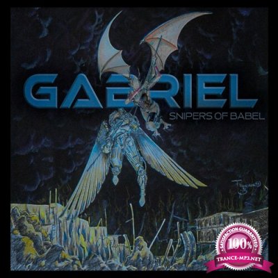 Snipers Of Babel - Gabriel (2022)