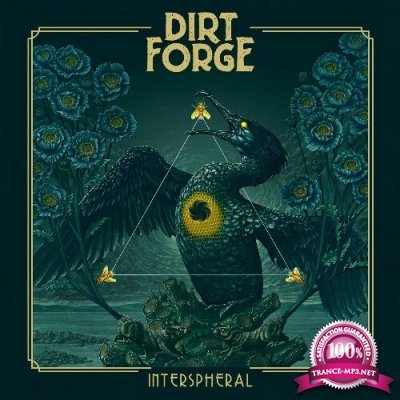 Dirt Forge - Interspheral (2022)