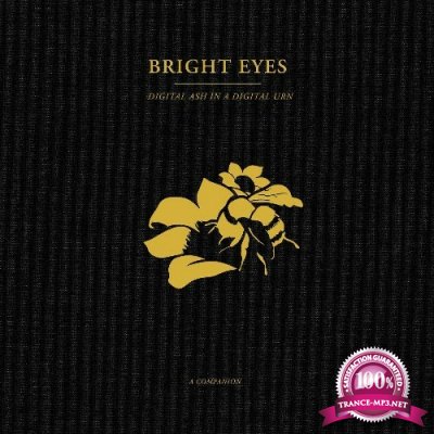 Bright Eyes - Digital Ash in a Digital Urn: A Companion (2022)