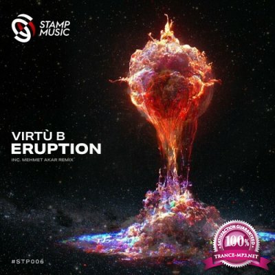 Virtu B - Eruption (2022)