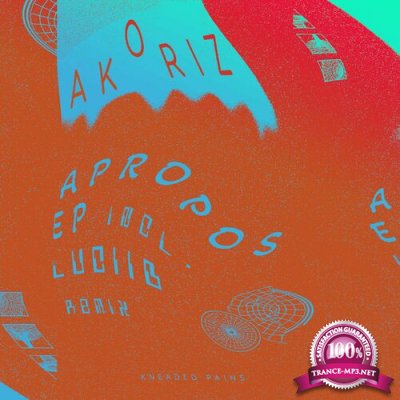 Akoriz - Apropos EP (2022)