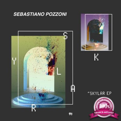 Sebastiano Pozzoni - Skylar EP (2022)