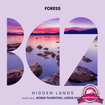 Foress - Hidden Lands (2022)