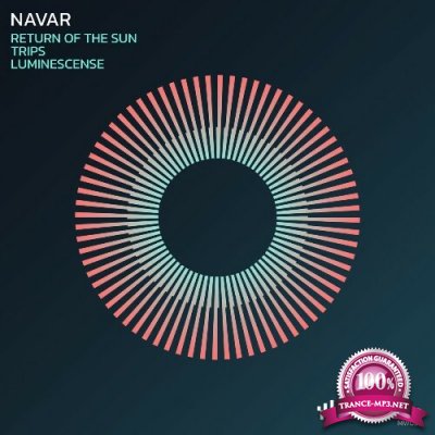 Navar - Return of the Sun (2022)