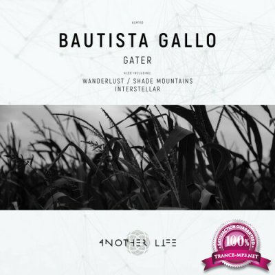 Bautista Gallo - Gater (2022)