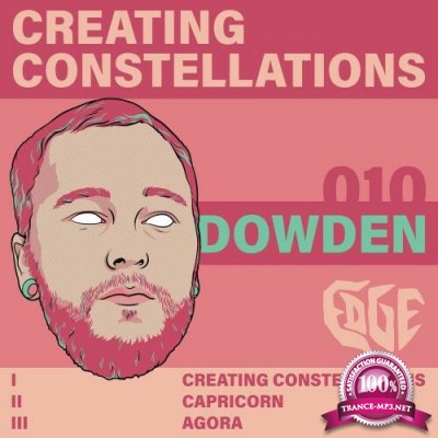 Dowden - Creating Constellations (2022)