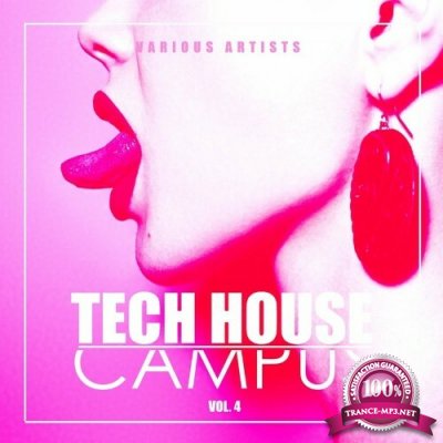 Tech House Campus, Vol. 4 (2022)