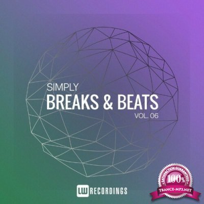 Simply Breaks & Beats, Vol. 06 (2022)