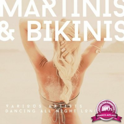 Martinis & Bikinis (Dancing All Night Long), Vol. 3 (2022)
