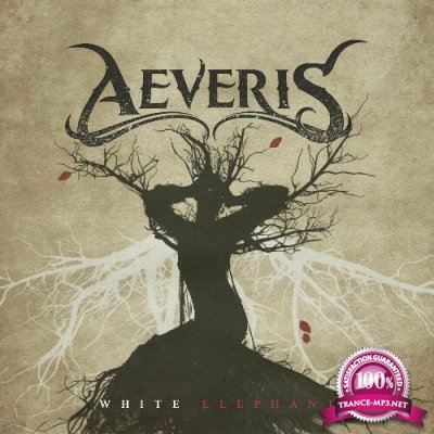 Aeveris - White Elephant (2022)
