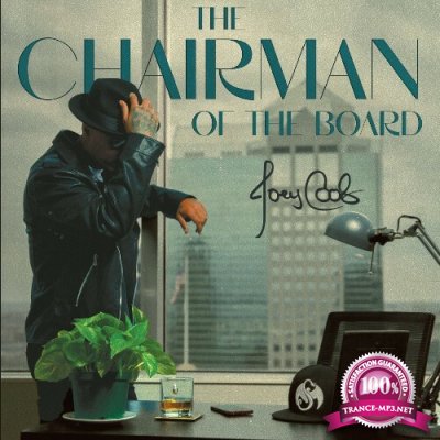 Joey Cool - The Chairman of the Board (2022)