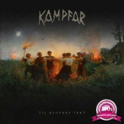 Kampfar - Til Klovers Takt (2022)
