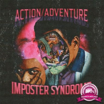 Action/Adventure - Imposter Syndrome (2022)