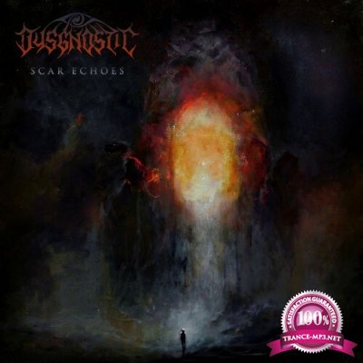 Dysgnostic - Scar Echoes (2022)