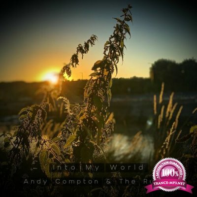 Andy Compton & The Rurals - Into My World (2022)