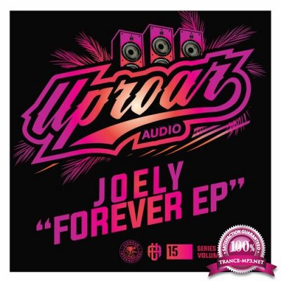 Joely - Forever EP (2022)
