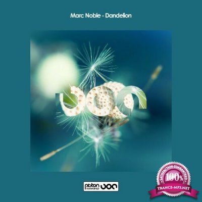 Marc Noble - Dandelion (2022)