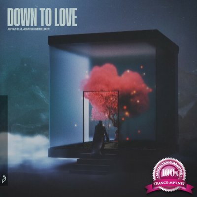 Alpha 9 - Down to Love (2022)