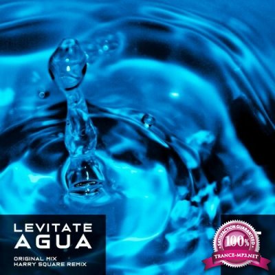 Levitate - Agua (2022)