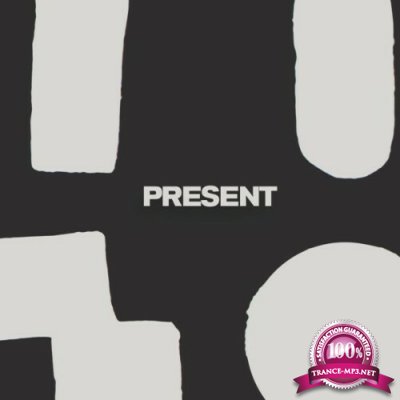 Nicolas Masseyeff ft Miss Kittin - Present EP (2022)