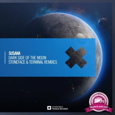 Susana - Dark Side of The Moon (Stoneface and Terminal Remixes) (Stoneface and Terminal Remixes) (2022)