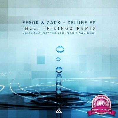 Eegor & Zark - Deluge (2022)
