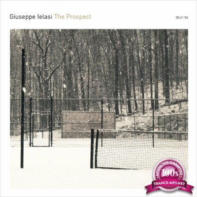 Giuseppe Ielasi - The Prospect (2022)