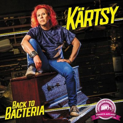 Kartsy - Back to Bacteria (2022)