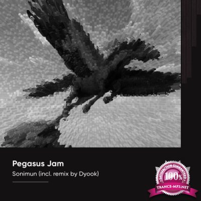 Sonimun - Pegasus Jam (2022)