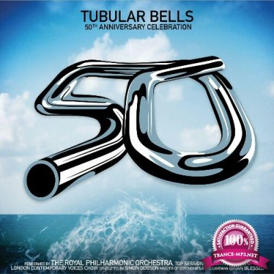 The Royal Philharmonic Orchestra - Tubular Bells: 50th Anniversary Celebration (2022)
