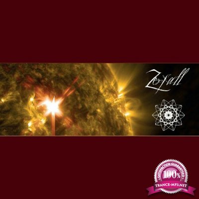 Zerfall - Zerfall (2022)