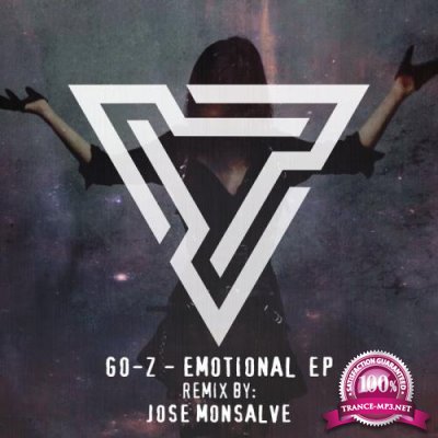 Go-z - Emotional EP (2022)