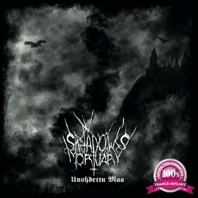 Shadow's Mortuary - Unohdettu Maa (2022)