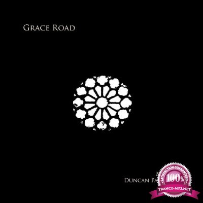 Duncan Patterson - Grace Road (2022)