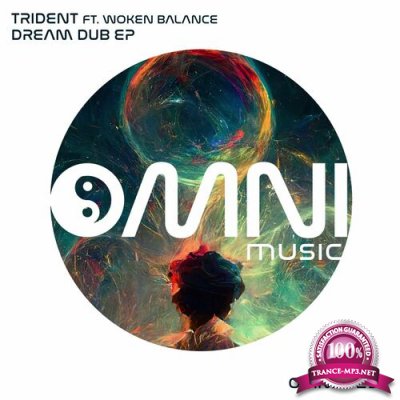 Trident - Dream Dub EP (2022)