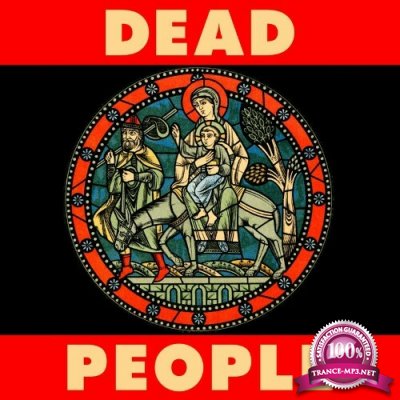 Dead People - We Love (2022)