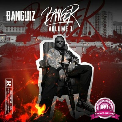 Banguiz - Banger, Vol 1 (2022)