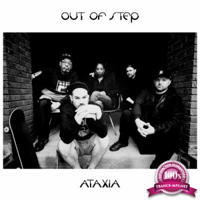 Ataxia - Out Of Step (2022)