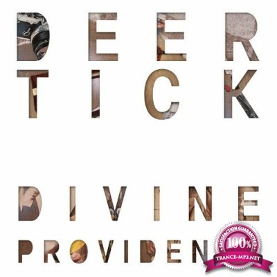 Deer Tick - Divine Providence (2022)