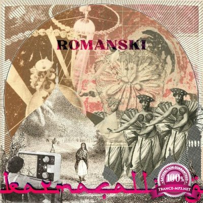 Romanski - Karma calling (2022)