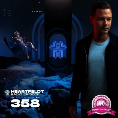 Sam Feldt - Heartfeldt Radio 358 (2022-11-15)