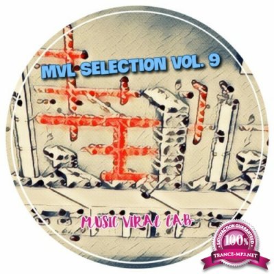 MVL SELECTION VOL. 9 (2022)