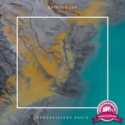 Andromedha - Progressions Radio 109 (2022-11-15)